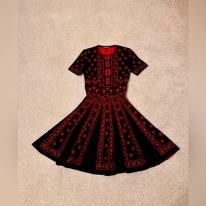 Alexander McQueen Dress